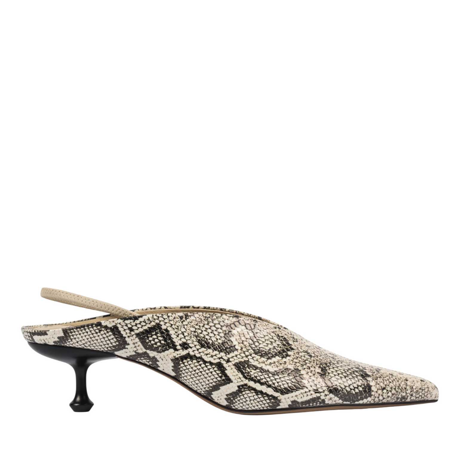 Zoe Kratzmann Aurora Heel